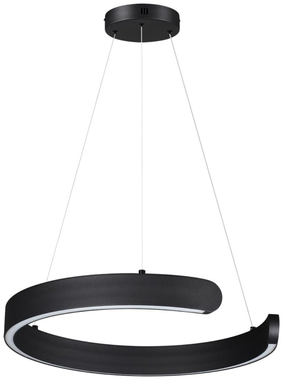 Люстра подвесная SVET KZ LED, кол-во ламп: 1 шт купить,NaN