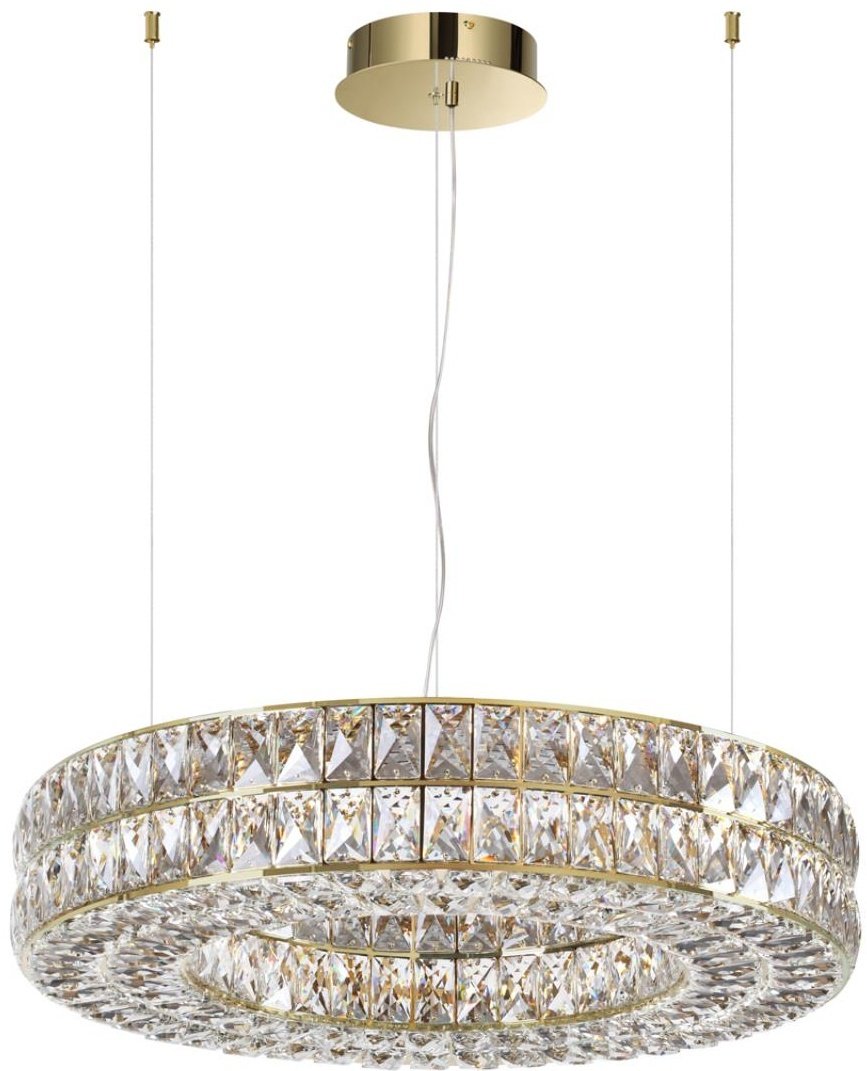 Люстра подвесная Odeon Light LED, кол-во ламп: 1 шт купить,NaN