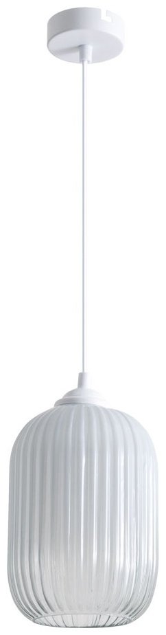 Люстра подвесная Arte Lamp E27, кол-во ламп: 1 шт купить,NaN