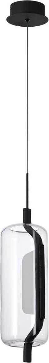 Люстра подвесная Odeon Light LED, кол-во ламп: 1 шт купить,NaN
