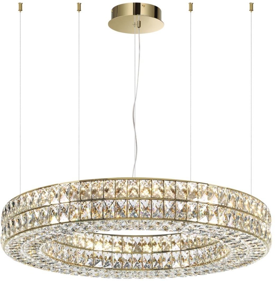 Люстра подвесная Odeon Light LED, кол-во ламп: 1 шт купить,NaN