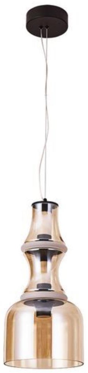 Люстра подвесная Divinare LED, кол-во ламп: 1 шт купить,NaN