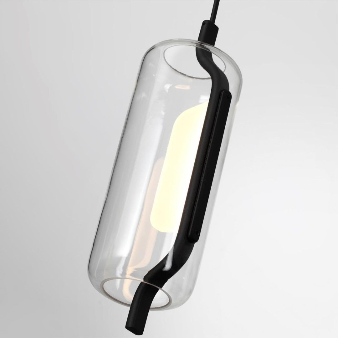 Люстра подвесная Odeon Light LED, кол-во ламп: 1 шт купить,NaN