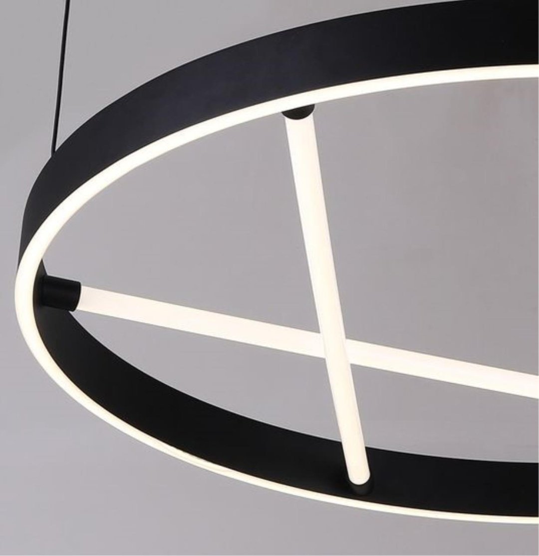 Люстра подвесная Arte Lamp LED, кол-во ламп: 1 шт купить,NaN