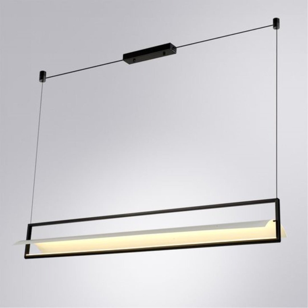 Люстра подвесная Divinare LED, кол-во ламп: 1 шт купить,NaN