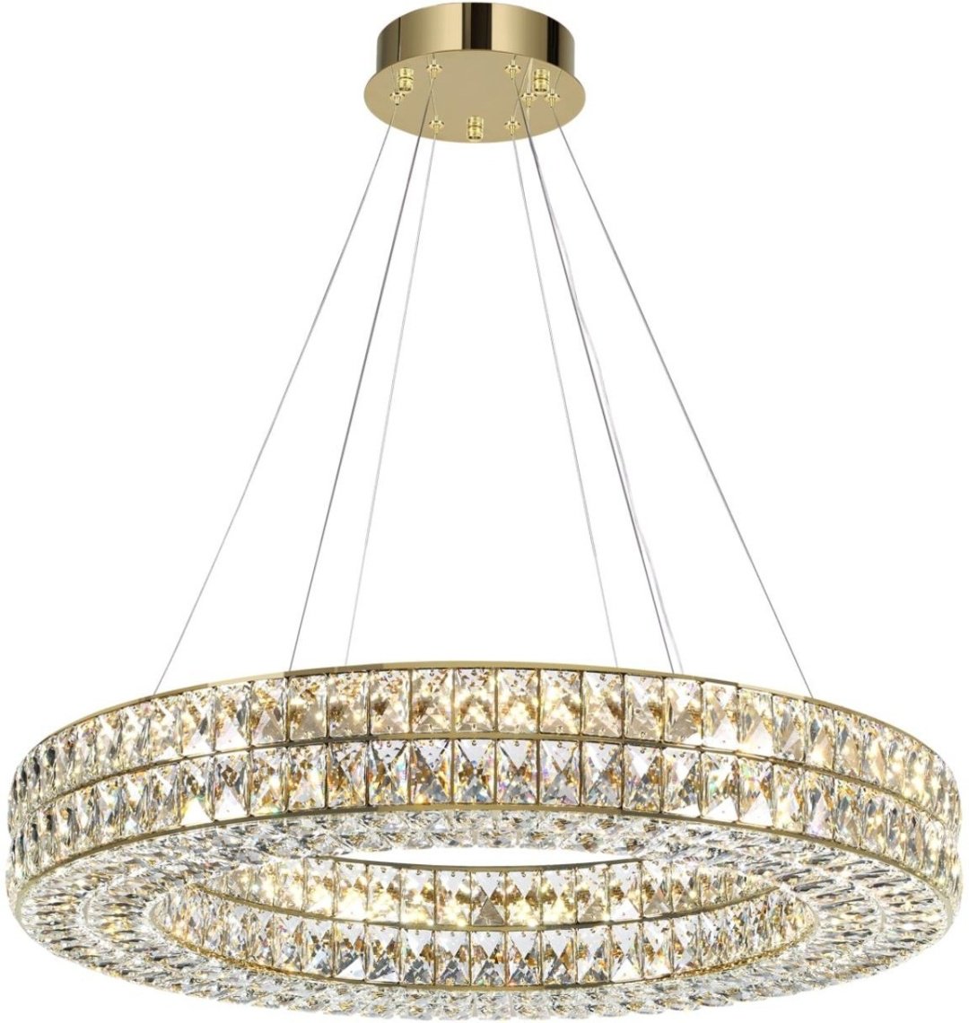 Люстра подвесная Odeon Light LED, кол-во ламп: 1 шт купить,NaN