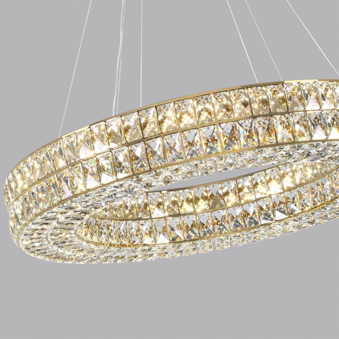 Люстра подвесная Odeon Light LED, кол-во ламп: 1 шт купить,NaN