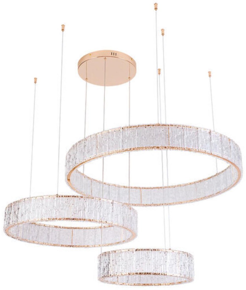 Люстра подвесная Divinare LED, кол-во ламп: 1 шт купить,NaN