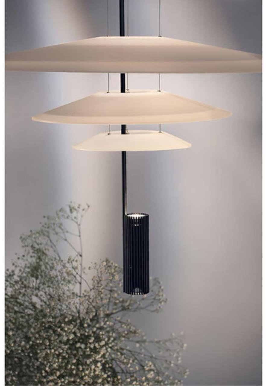 Люстра подвесная SVET KZ LED, кол-во ламп: 1 шт купить,NaN
