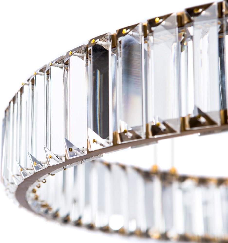 Люстра подвесная Divinare LED, кол-во ламп: 1 шт купить,NaN