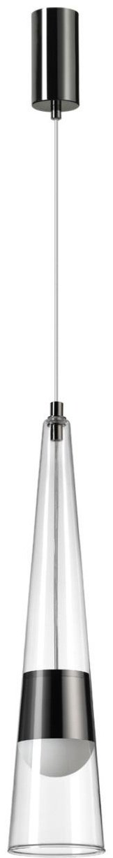 Люстра подвесная Odeon Light LED, кол-во ламп: 1 шт купить,NaN