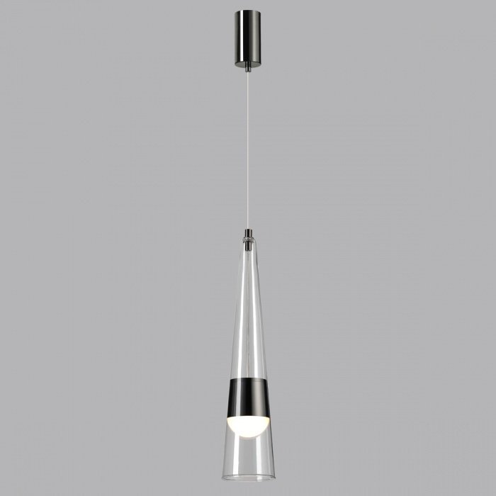Люстра подвесная Odeon Light LED, кол-во ламп: 1 шт купить,NaN