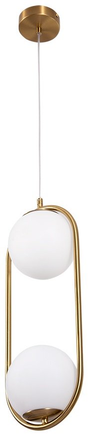 Люстра подвесная Arte Lamp Е14, кол-во ламп: 2 шт купить,NaN