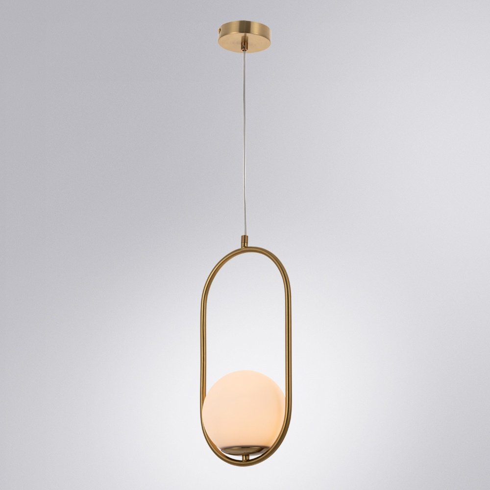 Люстра Arte Lamp A7745SP-1AB E14, кол-во ламп: 1 шт купить,NaN