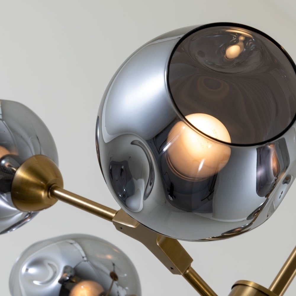 Люстра подвесная Arte Lamp E27, кол-во ламп: 6 шт купить,NaN