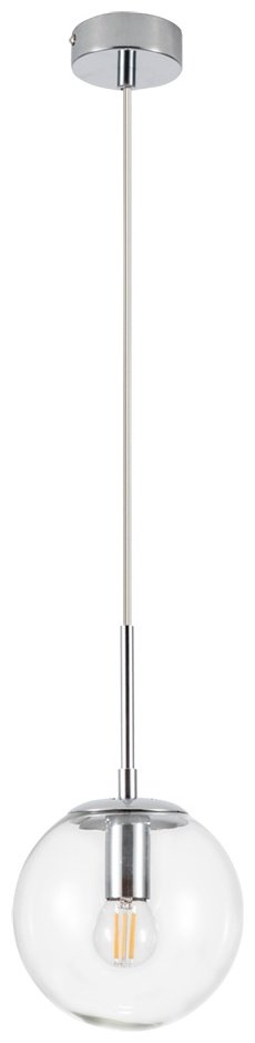 Люстра подвесная Arte Lamp Е14, кол-во ламп: 1 шт купить,NaN
