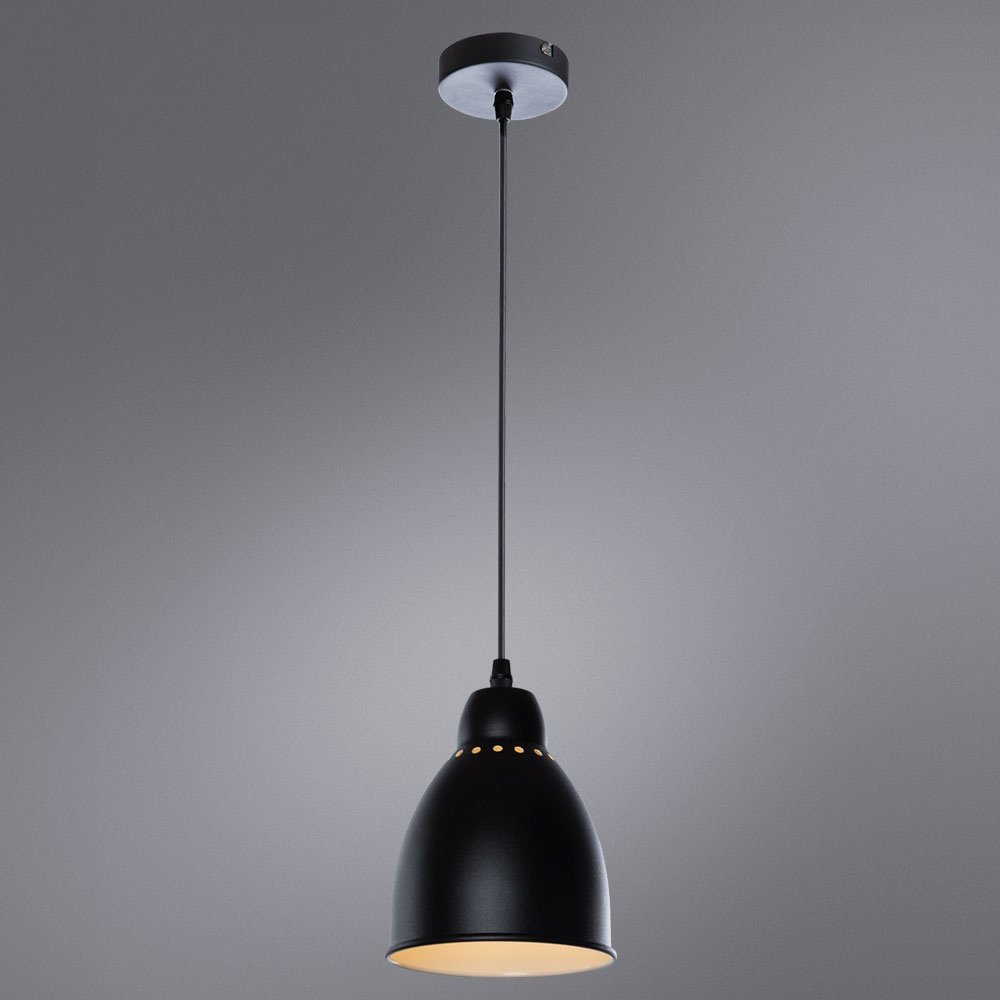 Люстра подвесная Arte Lamp E27, кол-во ламп: 1 шт купить,NaN