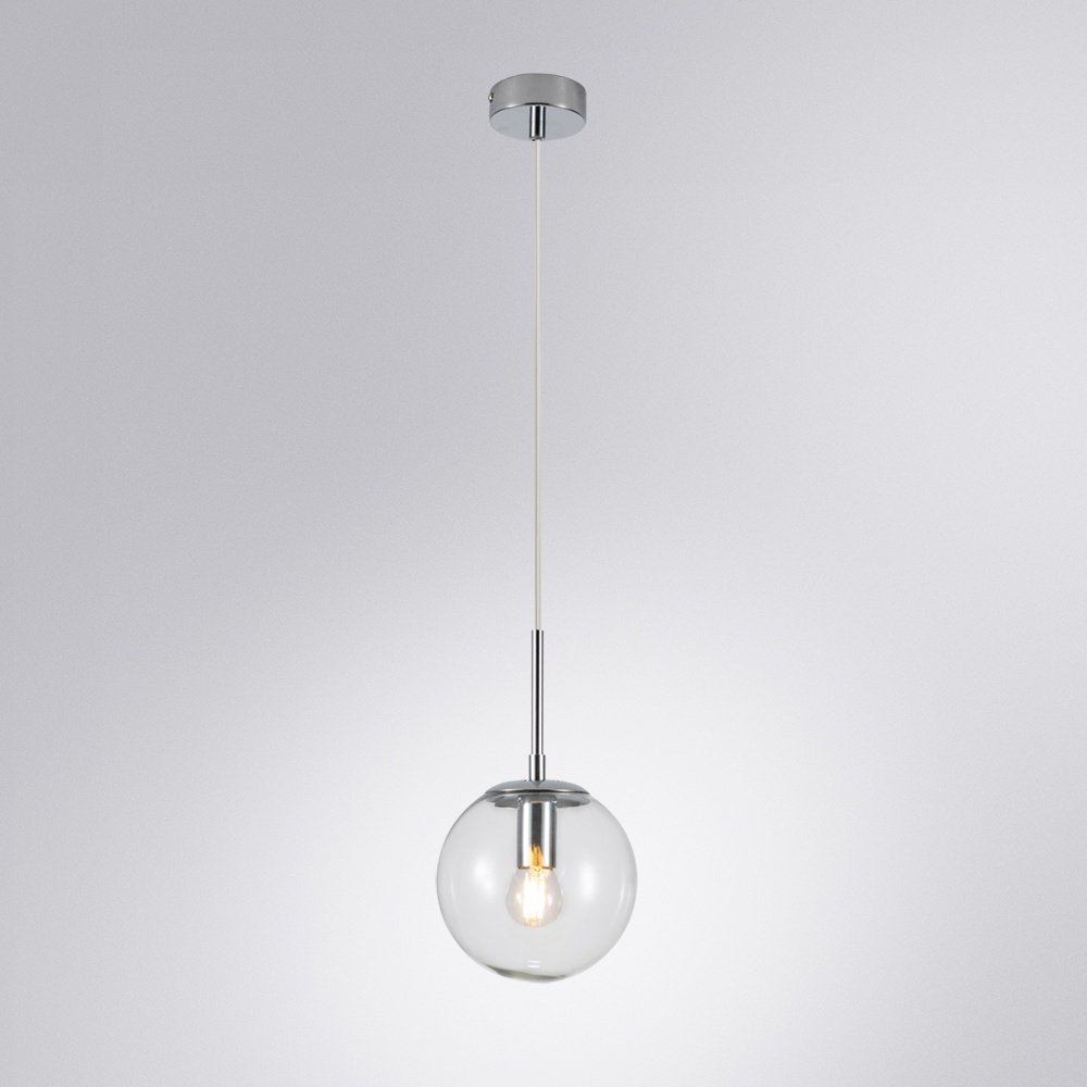 Люстра подвесная Arte Lamp Е14, кол-во ламп: 1 шт купить,NaN
