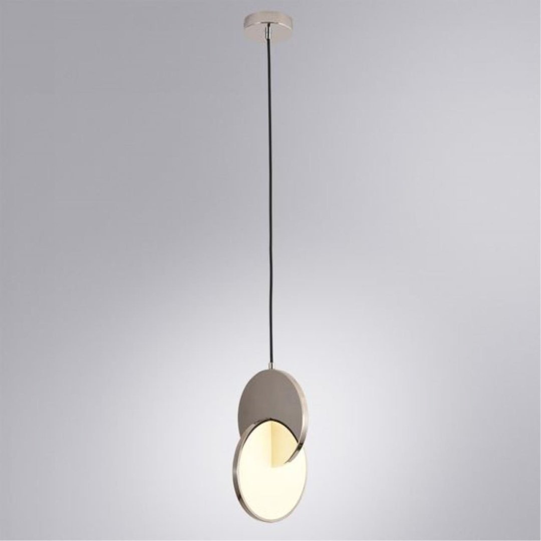Люстра подвесная Arte Lamp LED, кол-во ламп: 1 шт купить,NaN