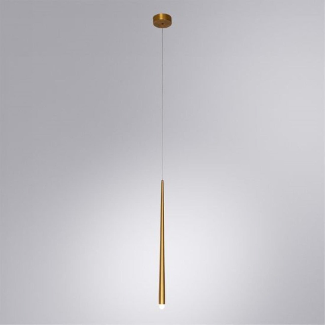 Люстра подвесная Arte Lamp LED, кол-во ламп: 1 шт купить,NaN