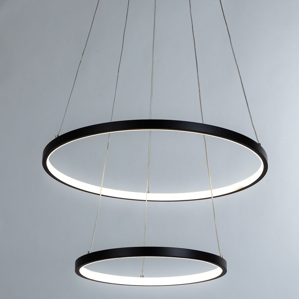 Люстра подвесная Arte Lamp LED, кол-во ламп: 1 шт купить,NaN