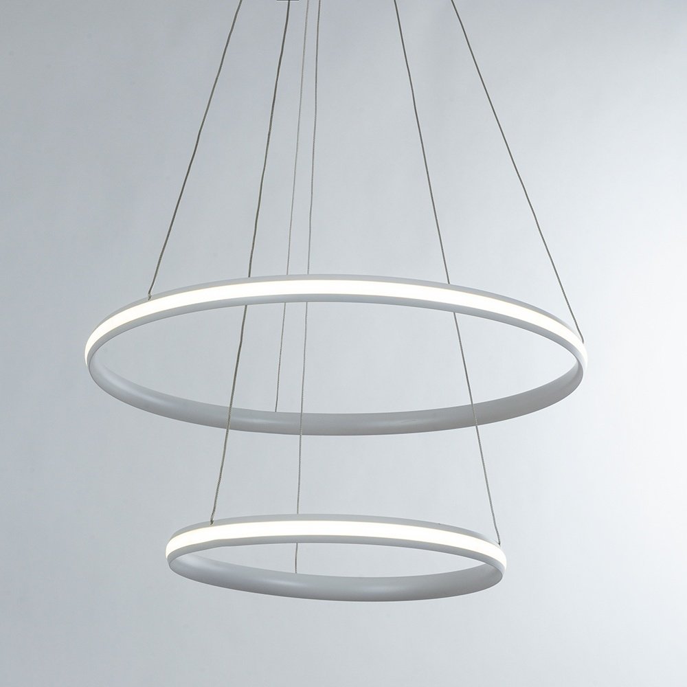 Люстра подвесная Arte Lamp LED, кол-во ламп: 1 шт купить,NaN
