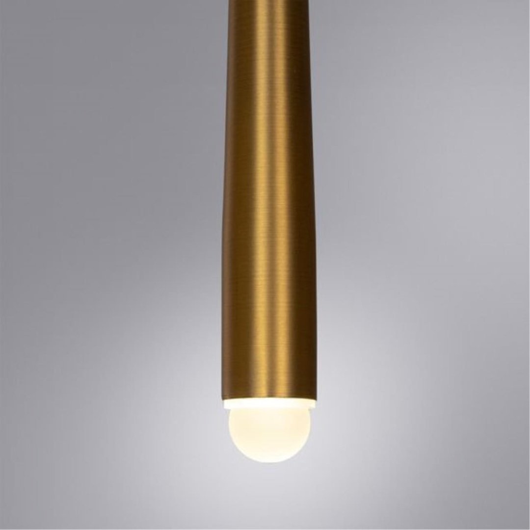 Люстра подвесная Arte Lamp LED, кол-во ламп: 1 шт купить,NaN