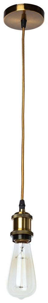 Люстра подвесная Arte Lamp E27, кол-во ламп: 1 шт купить,NaN