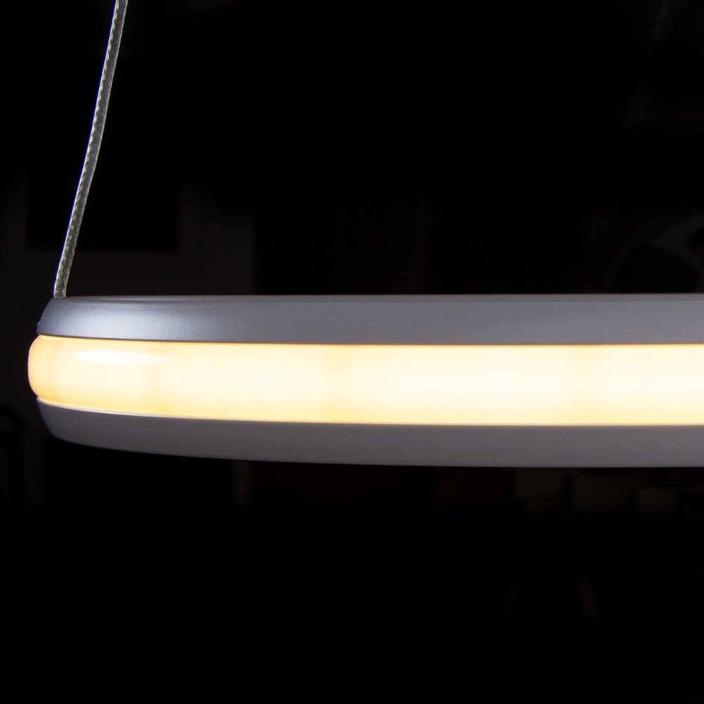 Люстра подвесная Arte Lamp LED, кол-во ламп: 1 шт купить,NaN