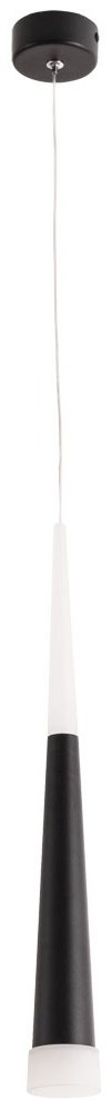 Люстра подвесная Arte Lamp LED, кол-во ламп: 1 шт купить,NaN