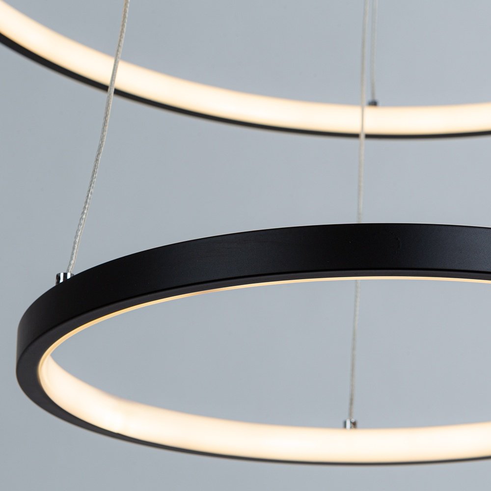 Люстра подвесная Arte Lamp LED, кол-во ламп: 1 шт купить,NaN