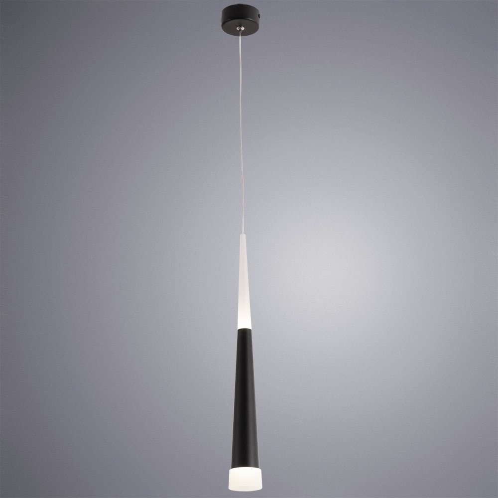 Люстра подвесная Arte Lamp LED, кол-во ламп: 1 шт купить,NaN