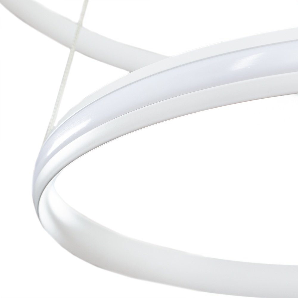 Люстра подвесная Arte Lamp LED, кол-во ламп: 1 шт купить,NaN