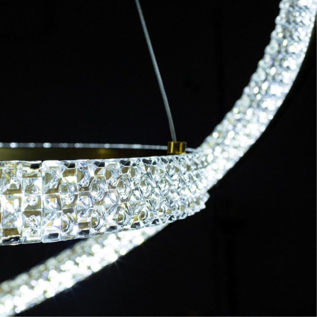 Люстра подвесная Arte Lamp LED, кол-во ламп: 1 шт купить,NaN