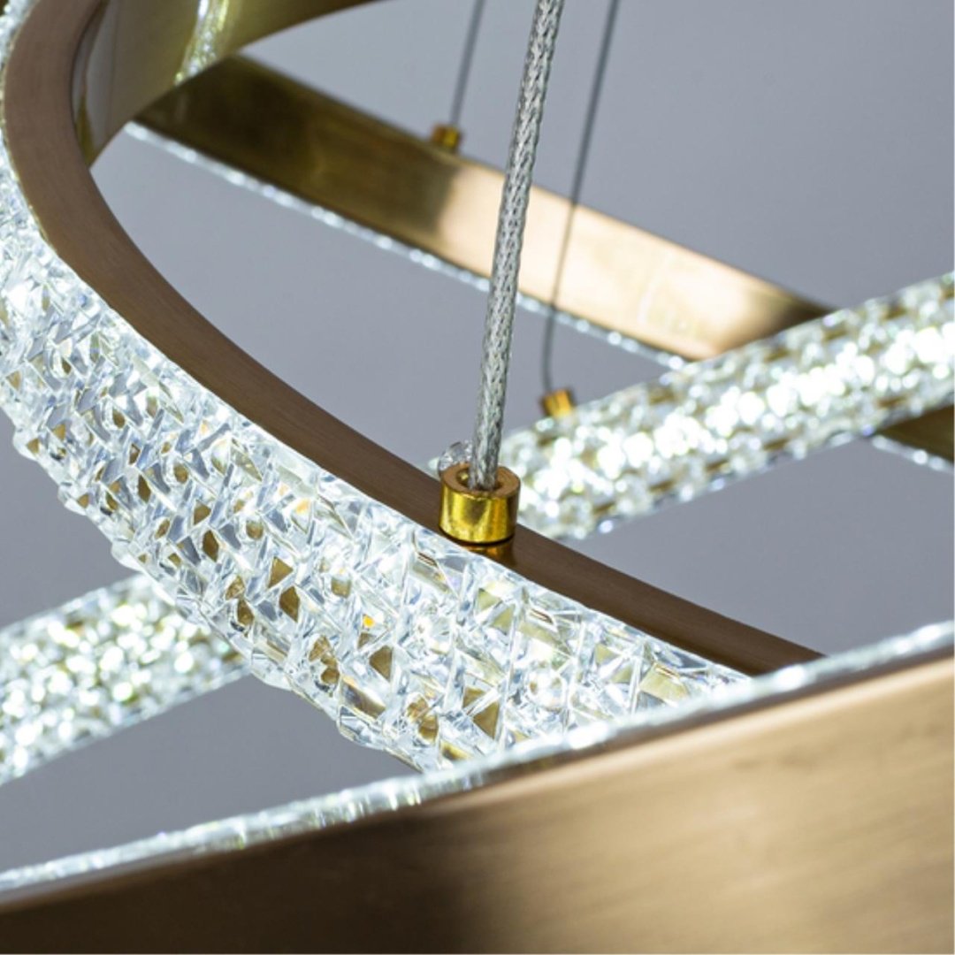 Люстра подвесная Arte Lamp LED, кол-во ламп: 1 шт купить,NaN