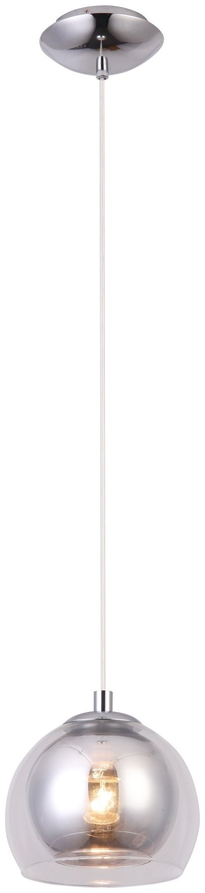 Люстра подвесная Arte Lamp E27, кол-во ламп: 1 шт купить,NaN