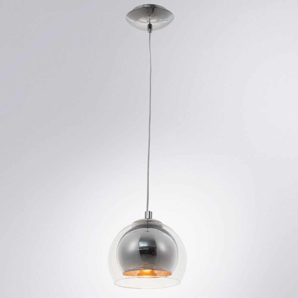 Люстра подвесная Arte Lamp E27, кол-во ламп: 1 шт купить,NaN