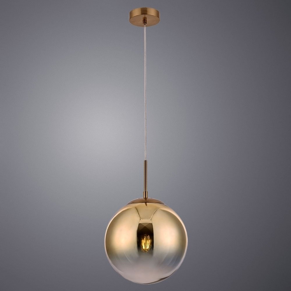 Люстра подвесная Arte Lamp E27, кол-во ламп: 1 шт купить,NaN