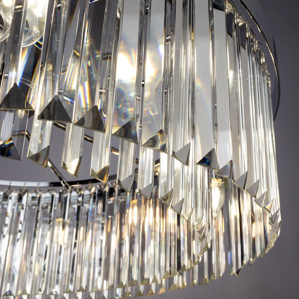 Люстра подвесная Arte Lamp Е14, кол-во ламп: 12 шт купить,NaN