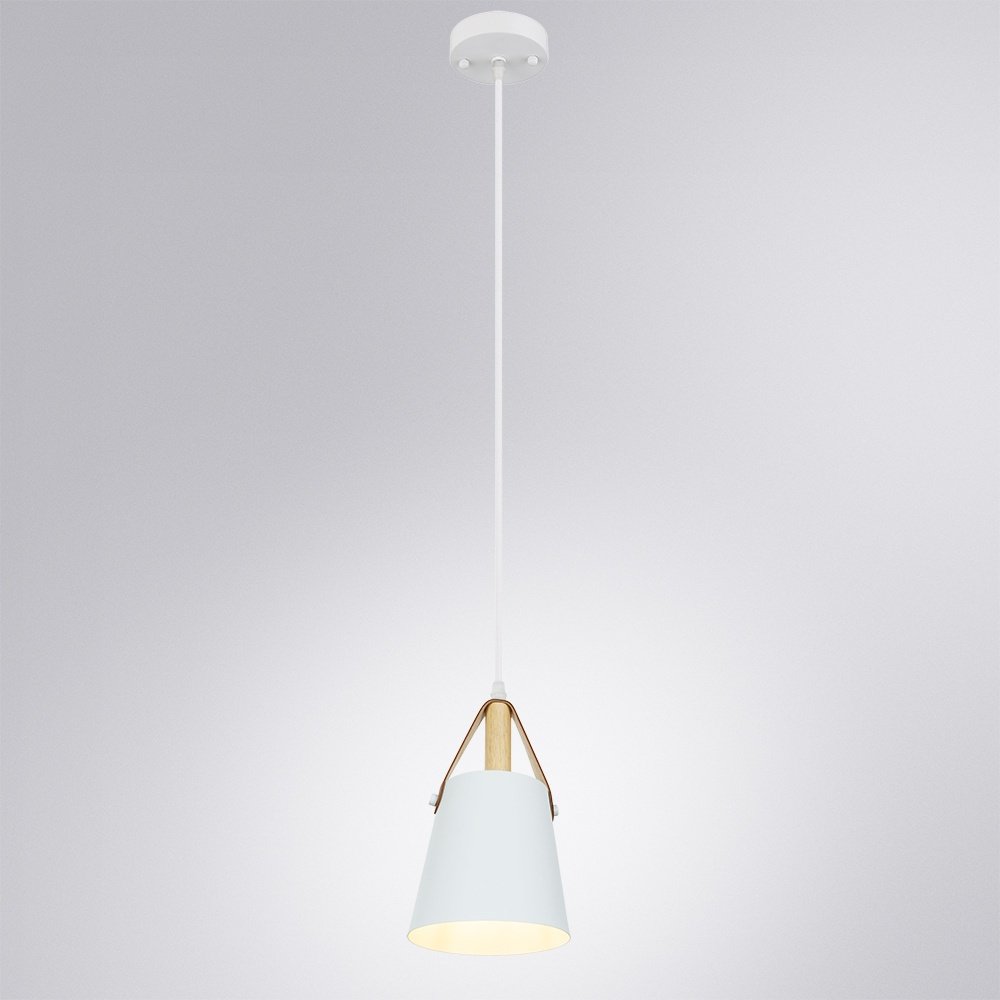 Люстра подвесная Arte Lamp E27, кол-во ламп: 1 шт купить,NaN
