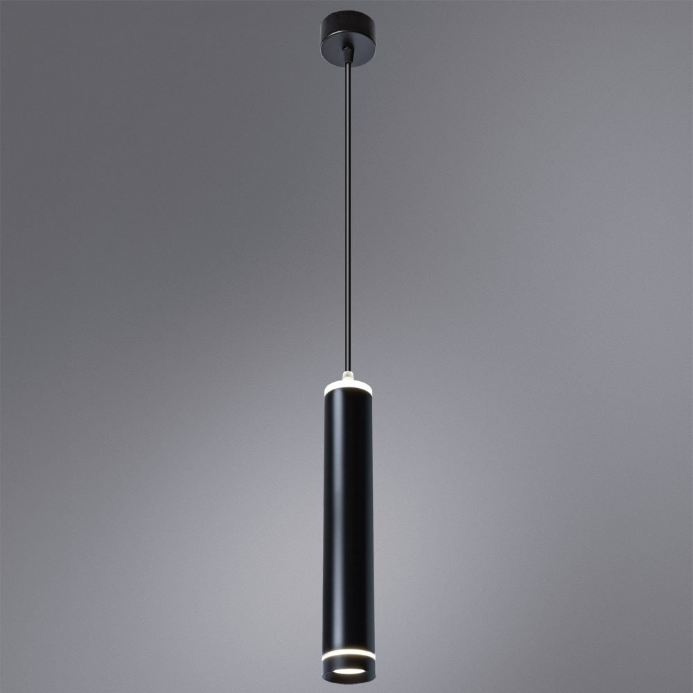 Люстра подвесная Arte Lamp LED, кол-во ламп: 1 шт купить,NaN