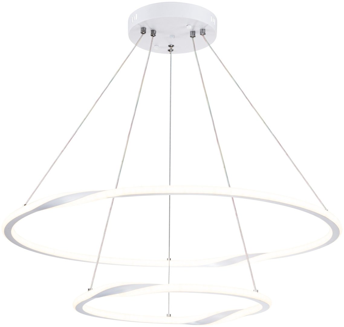 Люстра подвесная Arte Lamp LED, кол-во ламп: 1 шт купить,NaN