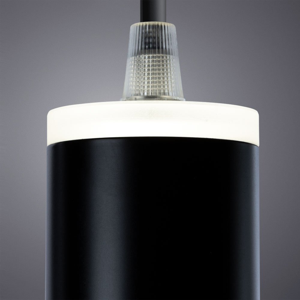 Люстра подвесная Arte Lamp LED, кол-во ламп: 1 шт купить,NaN