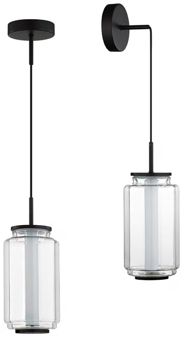 Люстра подвесная Odeon Light LED, кол-во ламп: 1 шт купить,NaN