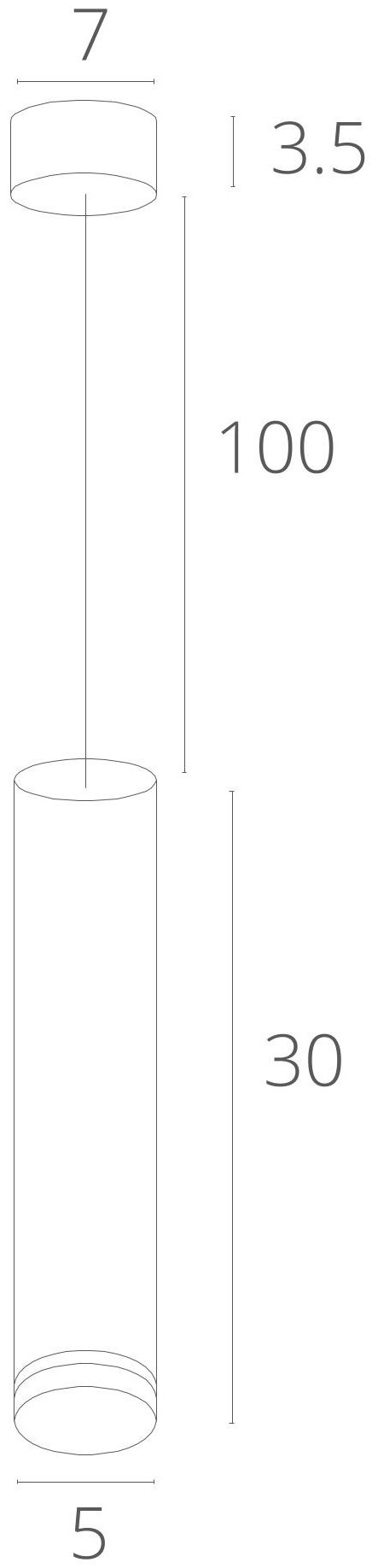 Люстра подвесная Arte Lamp LED, кол-во ламп: 1 шт купить,NaN