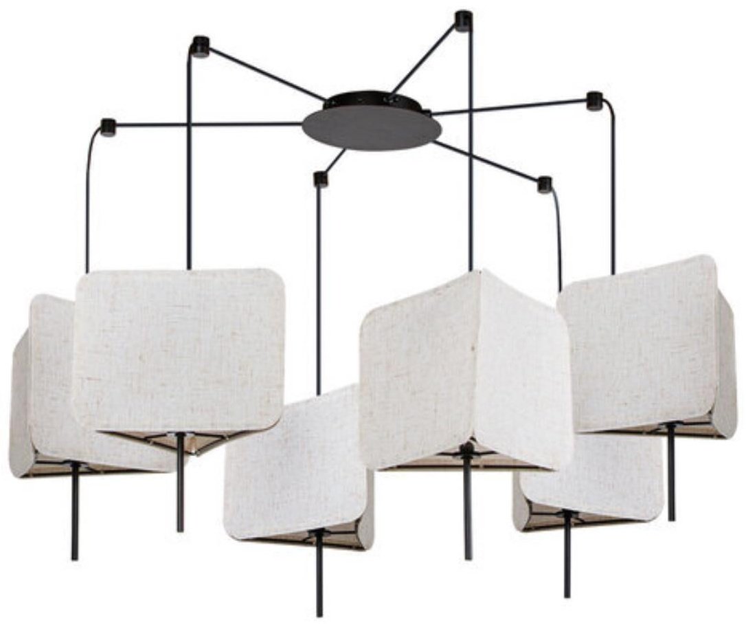 Люстра подвесная Arte Lamp E14, кол-во ламп: 6 шт купить,NaN