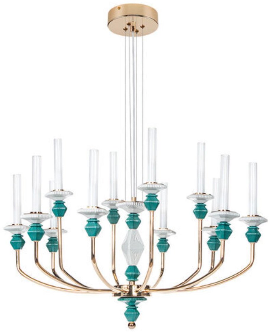 Люстра подвесная Divinare LED, кол-во ламп: 1 шт купить,NaN