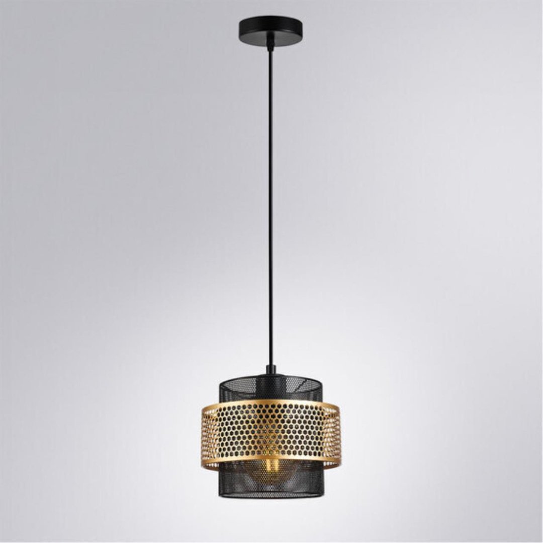 Люстра подвесная Arte Lamp E27, кол-во ламп: 1 шт купить,NaN
