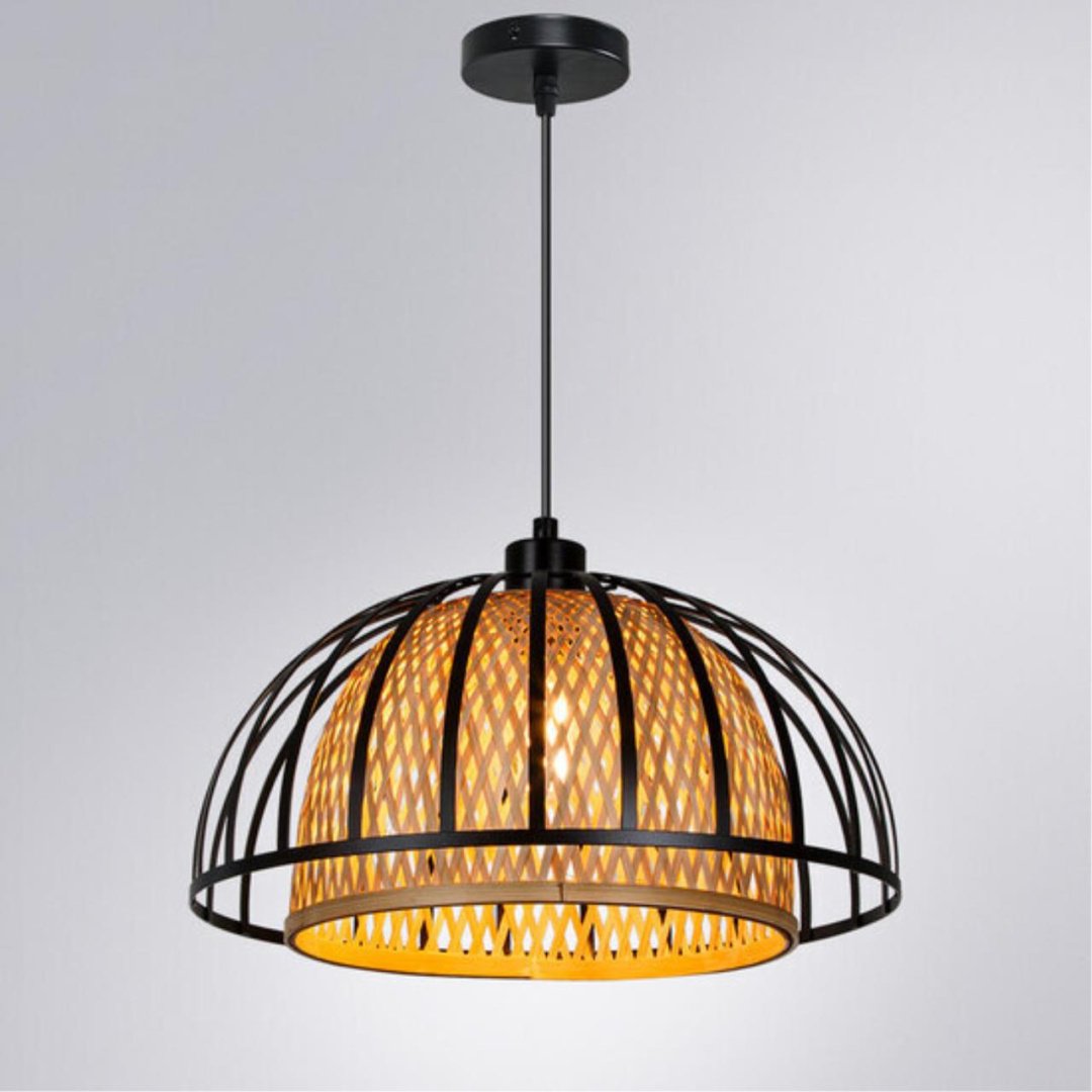 Люстра подвесная Arte Lamp E27, кол-во ламп: 1 шт купить,NaN