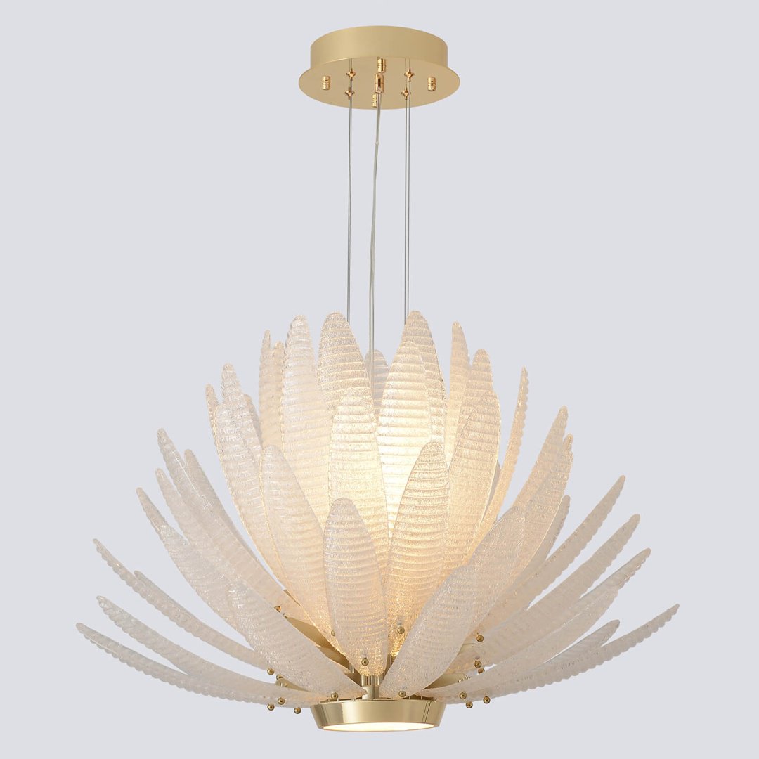 Люстра подвесная Crystal Lux E14, кол-во ламп: 81 шт купить,NaN